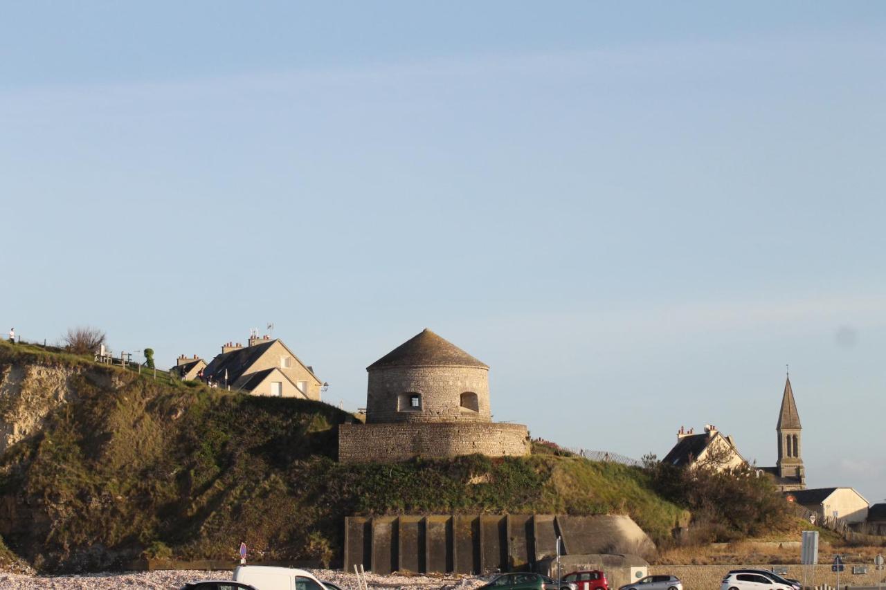 La Goulette Du Vary Commes Dış mekan fotoğraf